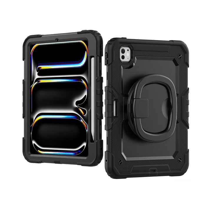 Infelix Heavy Duty iPad Case - Astra Cases