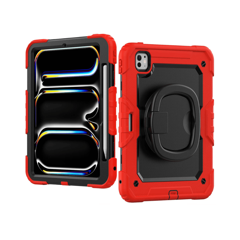 Infelix Heavy Duty iPad Case - Astra Cases