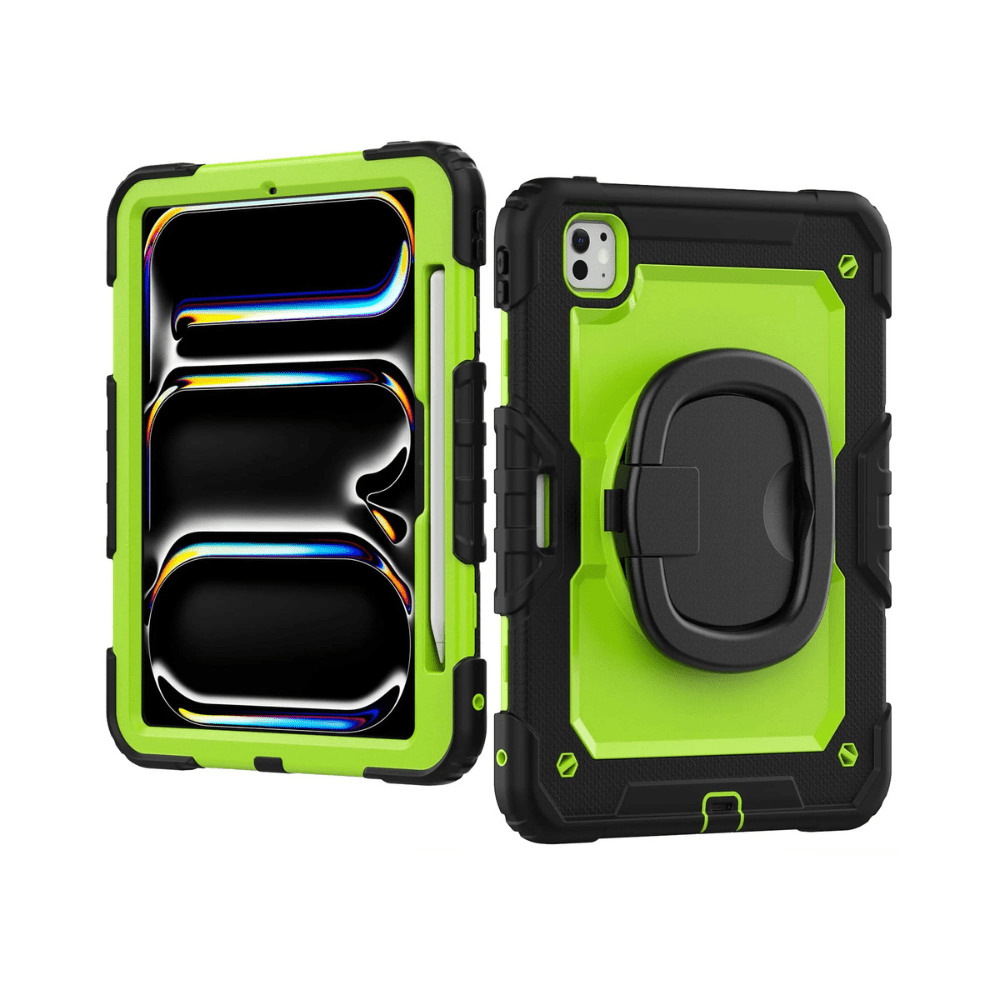 Infelix Heavy Duty iPad Case - Astra Cases