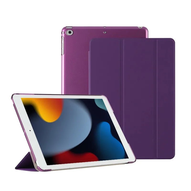 Infesto Ultra Slim Lightweight Case For iPad Mini Series - Astra Cases