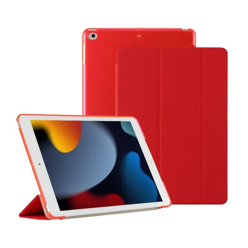 Infesto Ultra Slim Lightweight Case For iPad Mini Series - Astra Cases