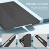 Infesto Ultra Slim Lightweight Case For iPad Mini Series - Astra Cases