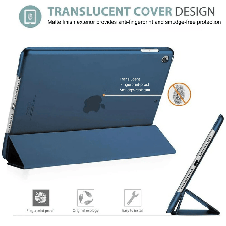 Infesto Ultra Slim Lightweight Case For iPad Mini Series - Astra Cases