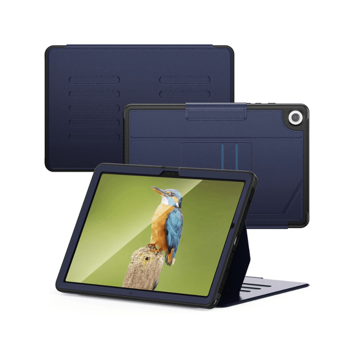 Infestus Ultra - Thin Galaxy Tab Case For A9 Series - Astra Cases