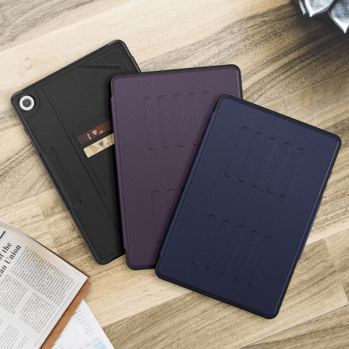 Infestus Ultra - Thin Galaxy Tab Case For A9 Series - Astra Cases