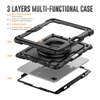 Labia Heavy Duty Case For iPad Pro Series - Astra Cases