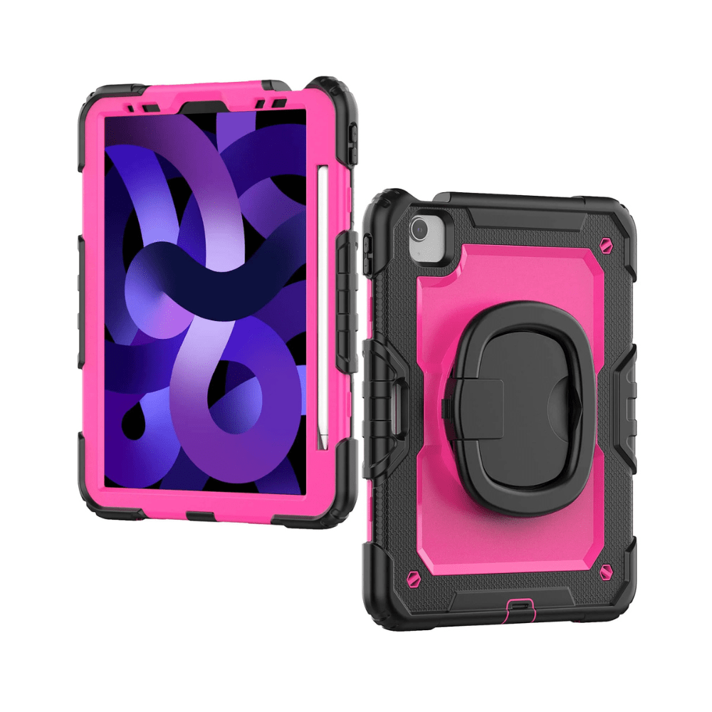 Labia Heavy Duty Case For iPad Pro Series - Astra Cases