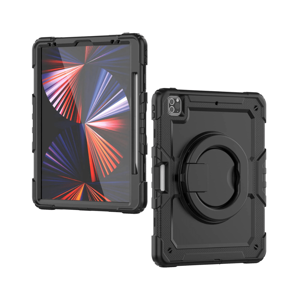 Labia Heavy Duty Case For iPad Pro Series - Astra Cases