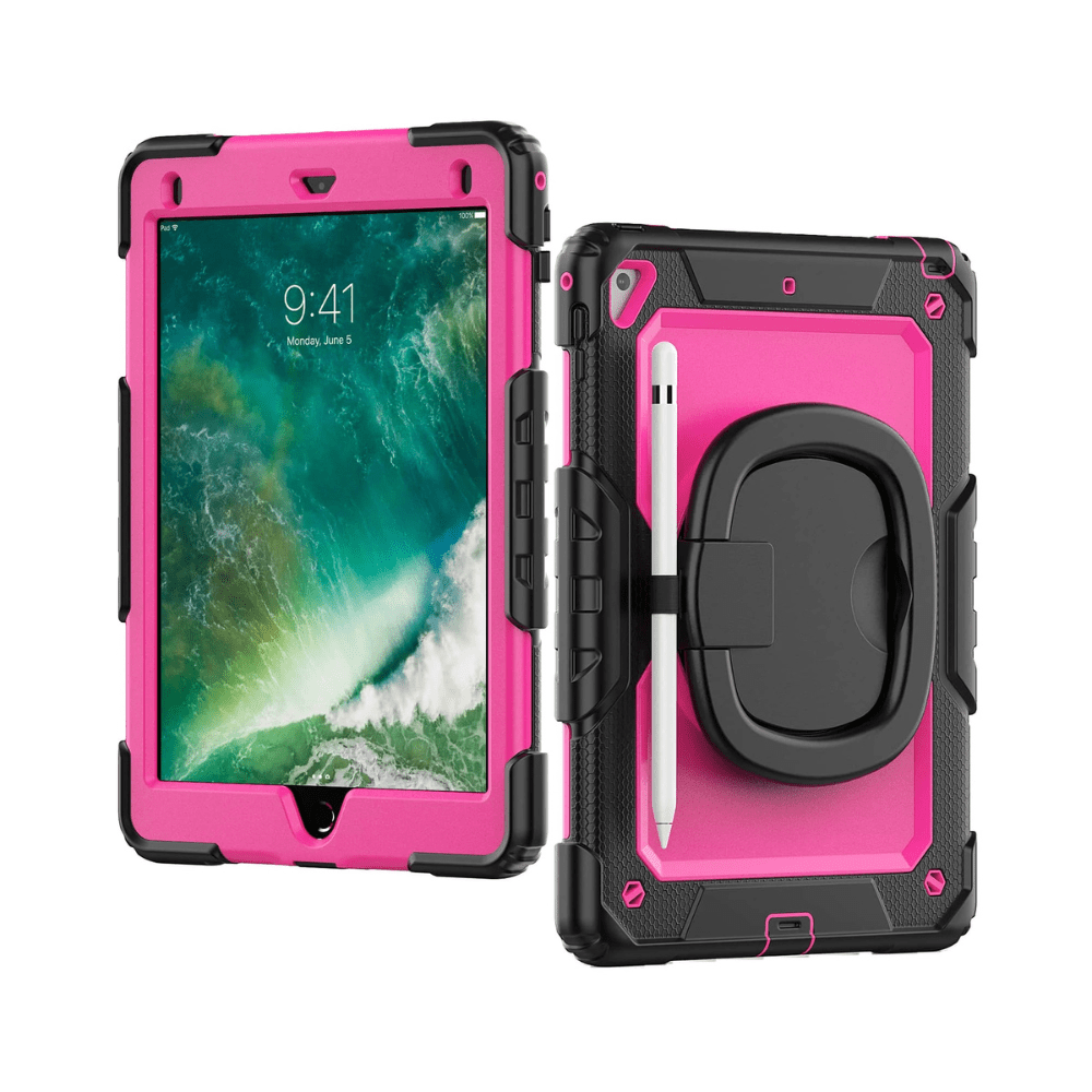 Labia Heavy Duty Case For iPad Pro Series - Astra Cases