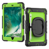Labia Heavy Duty Case For iPad Pro Series