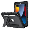 Laesio Heavy-Duty Shockproof iPad Case - Astra Cases