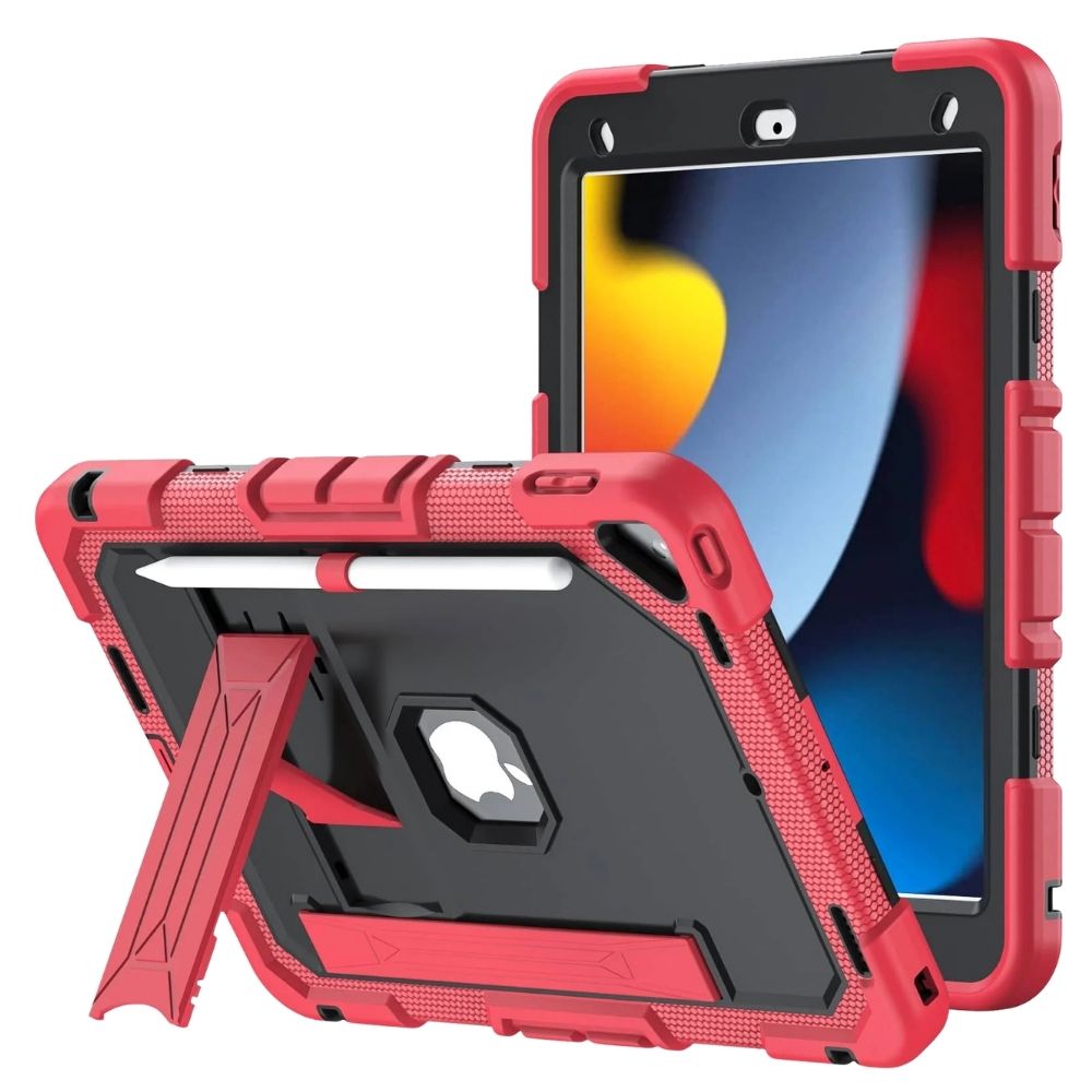 Laesio Heavy-Duty Shockproof iPad Case - Astra Cases