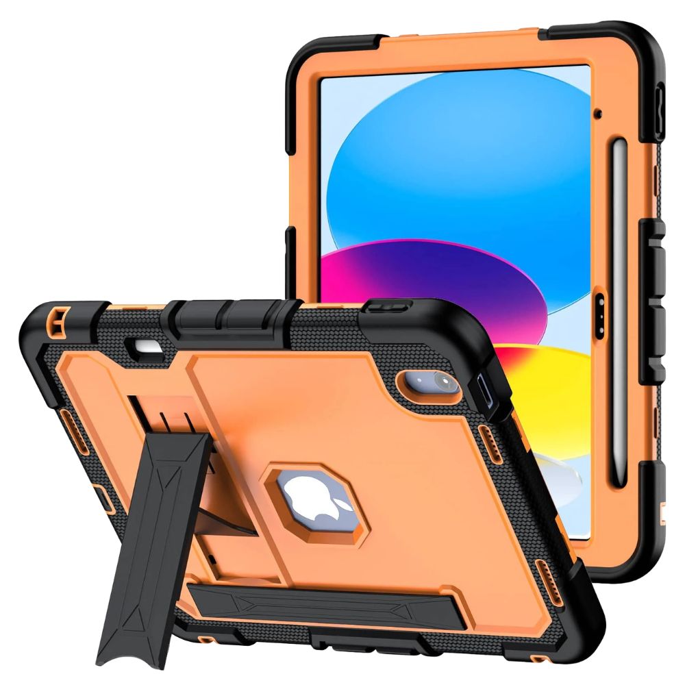 Laesio Heavy-Duty Shockproof iPad Case - Astra Cases