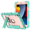 Laesio Heavy-Duty Shockproof iPad Case - Astra Cases