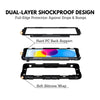 Laesio Heavy-Duty Shockproof iPad Case - Astra Cases
