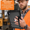 Laesio Heavy-Duty Shockproof iPad Case - Astra Cases