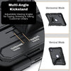 Laesio Heavy-Duty Shockproof iPad Case - Astra Cases