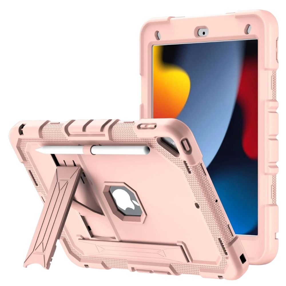 Laesio Heavy-Duty Shockproof iPad Case - Astra Cases