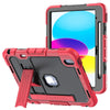 Laesio Heavy-Duty Shockproof iPad Case - Astra Cases