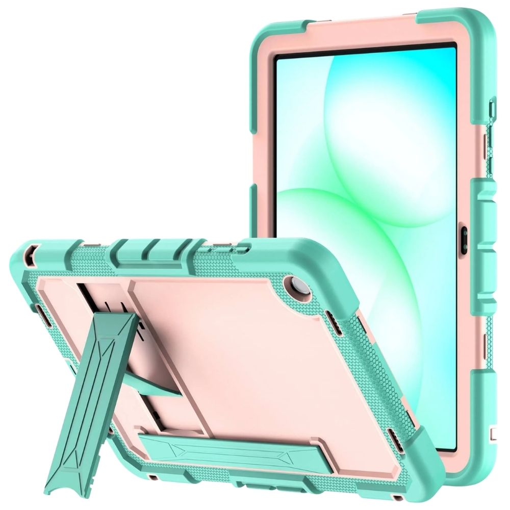 Laetans Heavy-Duty Shockproof Galaxy Tab Case - Astra Cases