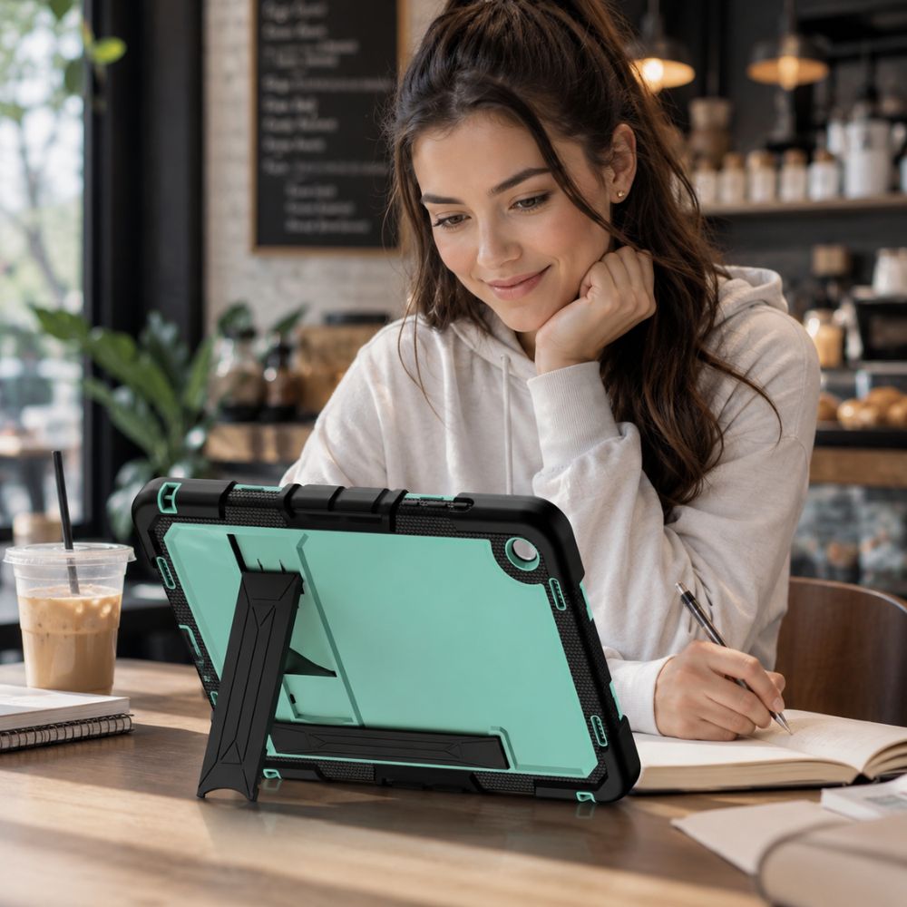Laetans Heavy-Duty Shockproof Galaxy Tab Case - Astra Cases