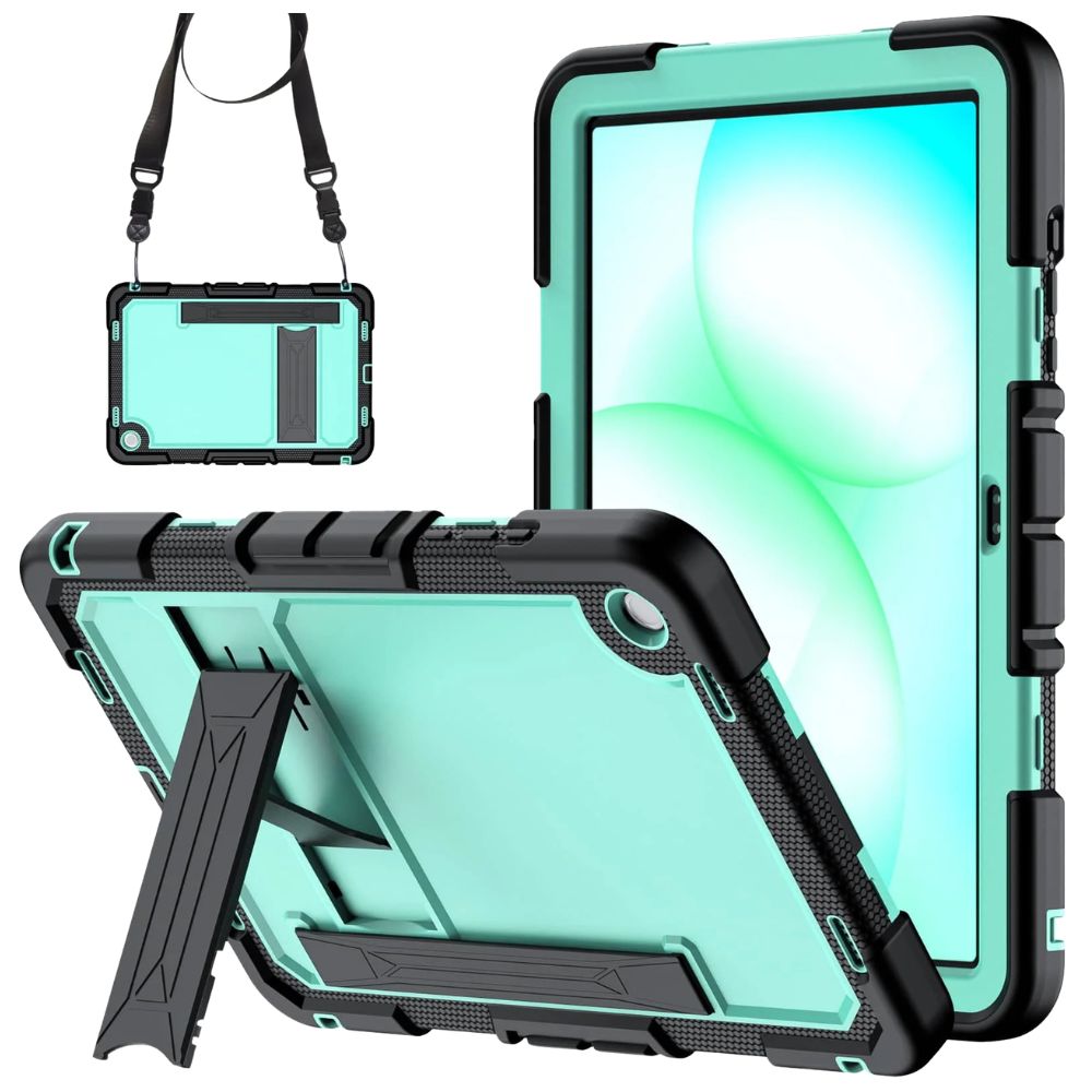 Laetans Heavy-Duty Shockproof Galaxy Tab Case - Astra Cases
