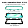 Laetans Heavy-Duty Shockproof Galaxy Tab Case - Astra Cases