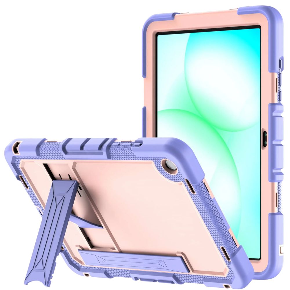 Laetans Heavy-Duty Shockproof Galaxy Tab Case - Astra Cases