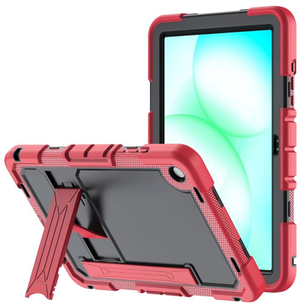 Laetans Heavy-Duty Shockproof Galaxy Tab Case - Astra Cases