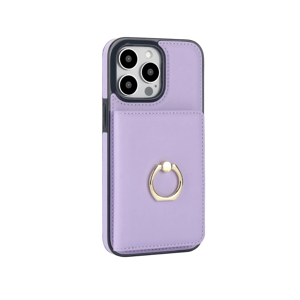 Laeto Wallet iPhone Case - Astra Cases