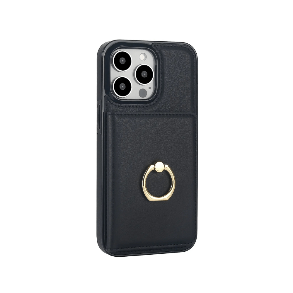 Laeto Wallet iPhone Case - Astra Cases