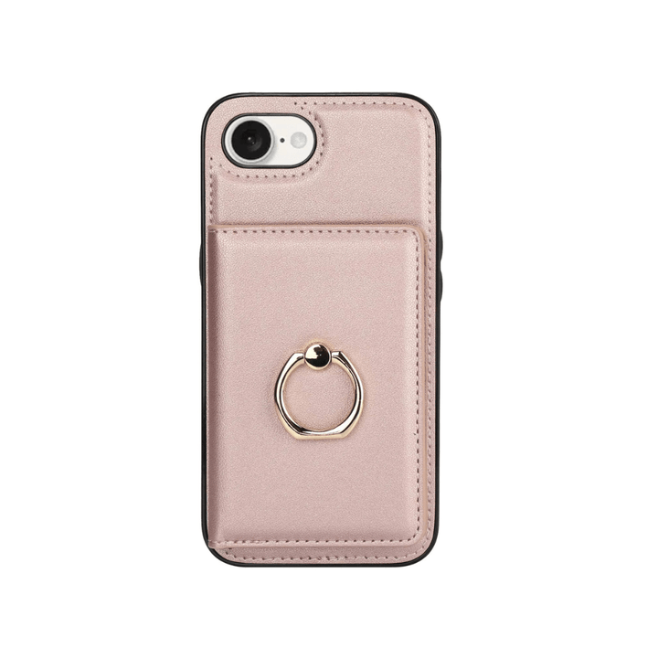 Laeve Wallet Case For iPhone 16 Series - Astra Cases