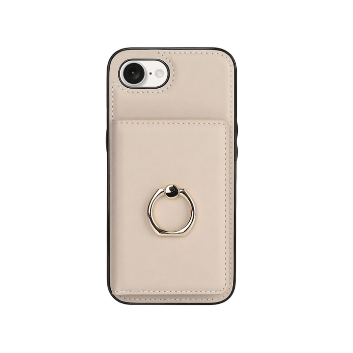 Laeve Wallet Case For iPhone 16 Series - Astra Cases