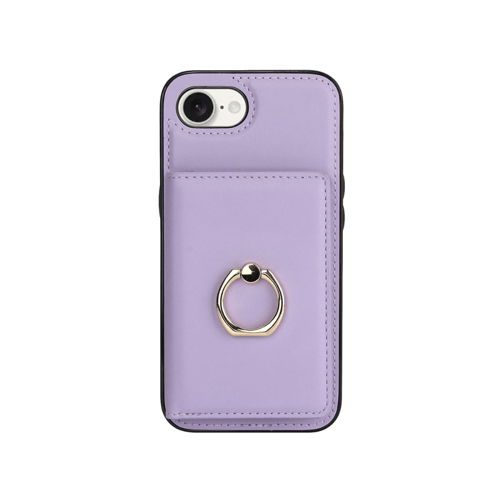 Laeve Wallet Case For iPhone 16 Series - Astra Cases