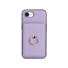 Laeve Wallet Case For iPhone 16 Series - Astra Cases