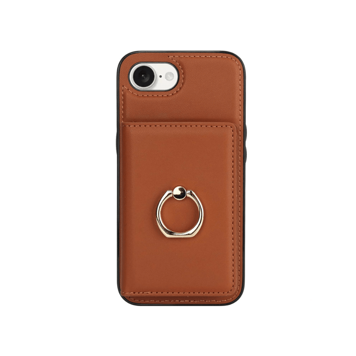 Laeve Wallet Case For iPhone 16 Series - Astra Cases