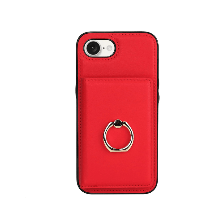 Laeve Wallet Case For iPhone 16 Series - Astra Cases