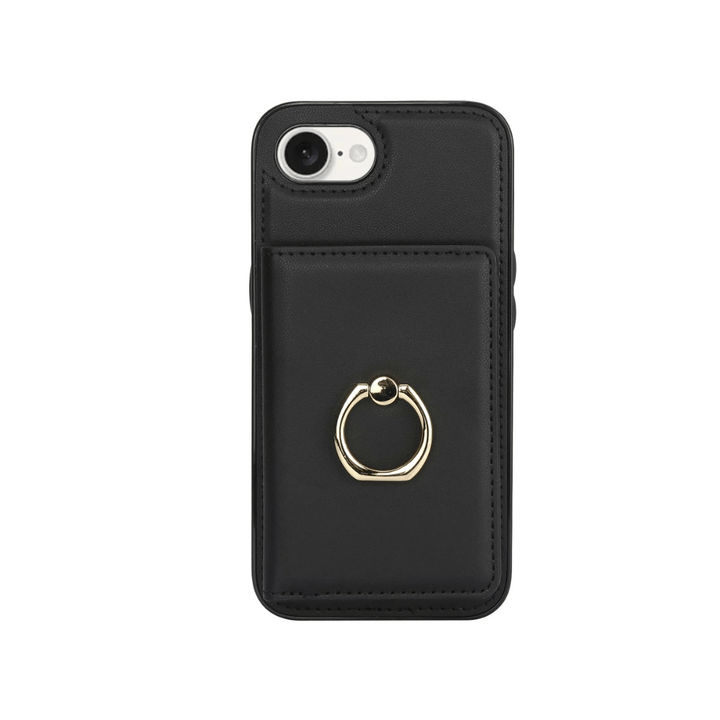 Laeve Wallet Case For iPhone 16 Series - Astra Cases