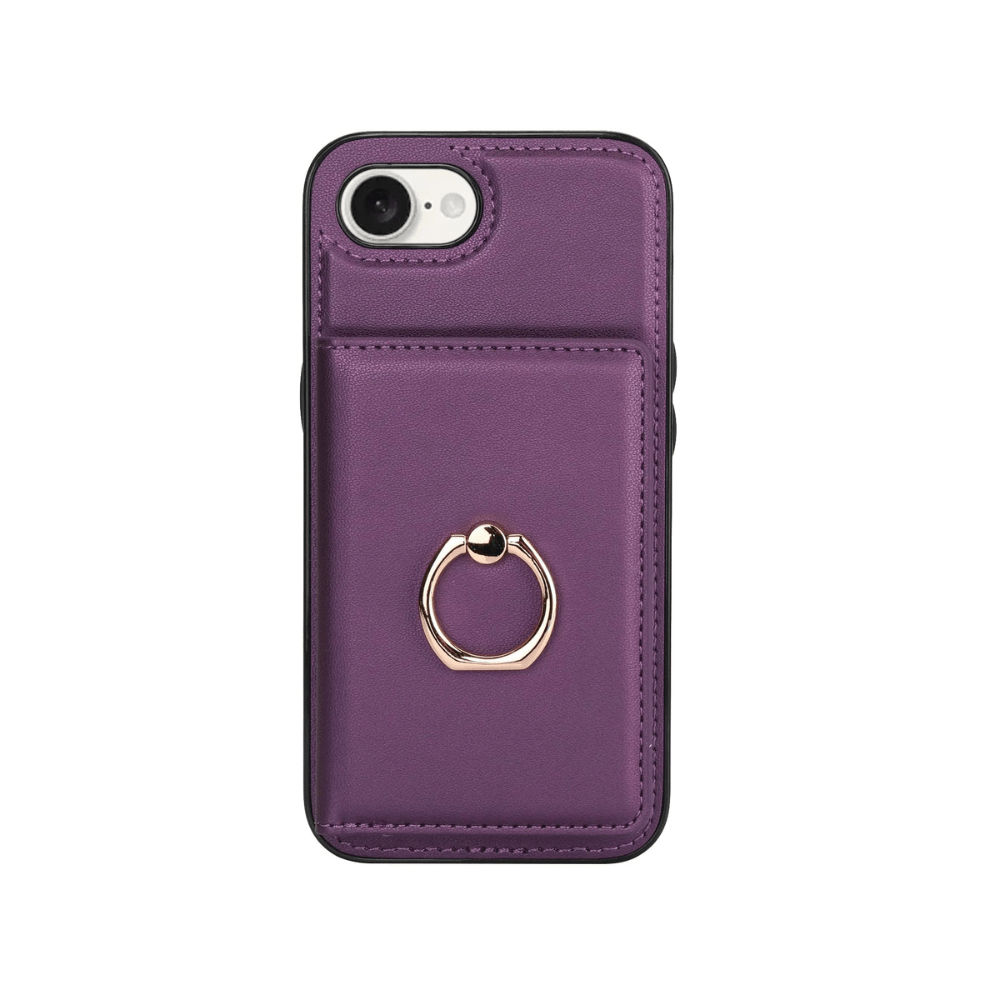 Laeve Wallet Case For iPhone 16 Series - Astra Cases