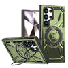 Leonis Shockproof Galaxy Case With Kickstand - Astra Cases