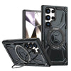 Leonis Shockproof Galaxy Case With Kickstand - Astra Cases