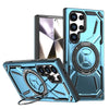 Leonis Shockproof Galaxy Case With Kickstand - Astra Cases