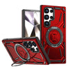 Leonis Shockproof Galaxy Case With Kickstand - Astra Cases
