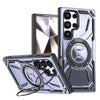 Leonis Shockproof Galaxy Case With Kickstand - Astra Cases