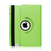 London Leather iPad Case With 360 Degree Rotating Stand - Astra Cases