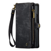 Luxi Magnetic Wallet Flip Case For Google Pixel Fold With Lanyard