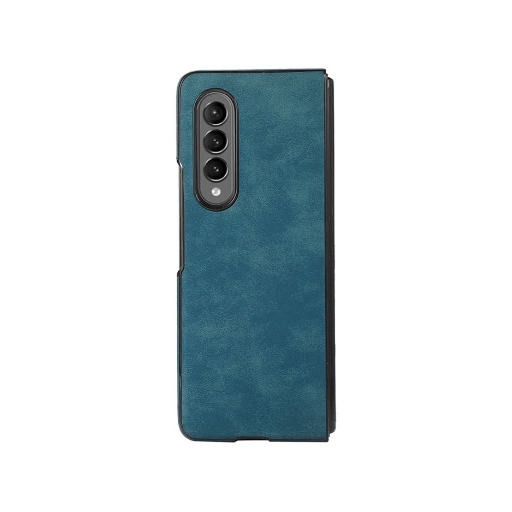 Mellis Slim Fit Leather Galaxy Z Case - Astra Cases