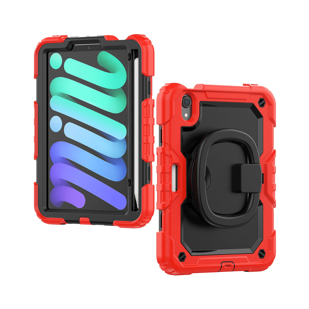 Misceo Heavy Duty Case For iPad Mini Series - Astra Cases