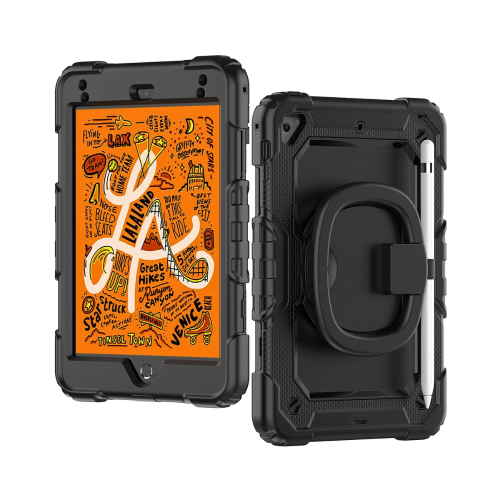 Misceo Heavy Duty Case For iPad Mini Series - Astra Cases