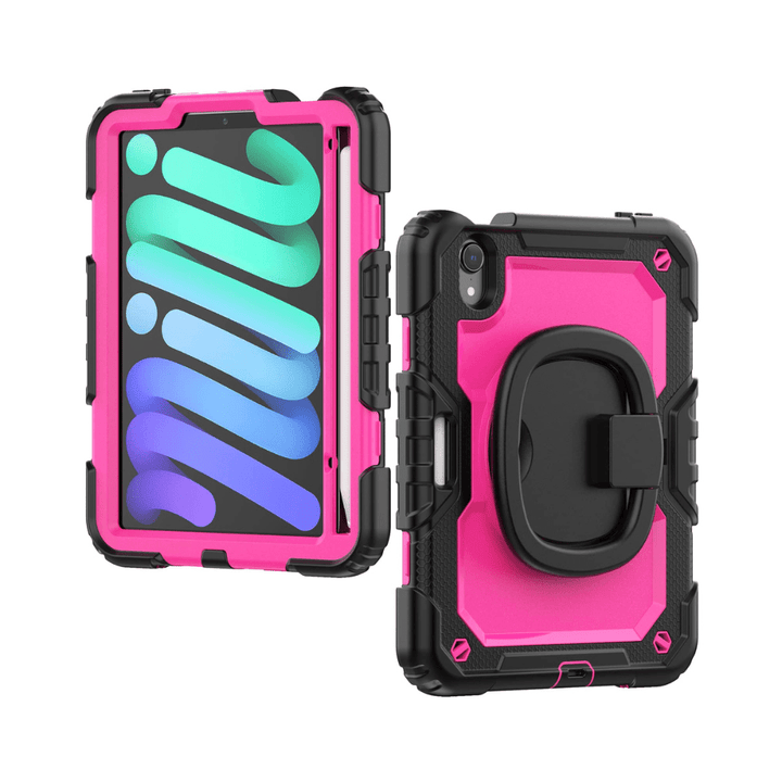 Misceo Heavy Duty Case For iPad Mini Series - Astra Cases